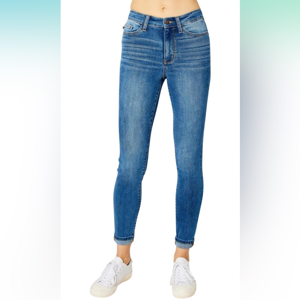 Judy Blue jeans 16W